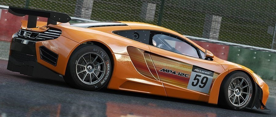 Project Cars - Imagen 37
